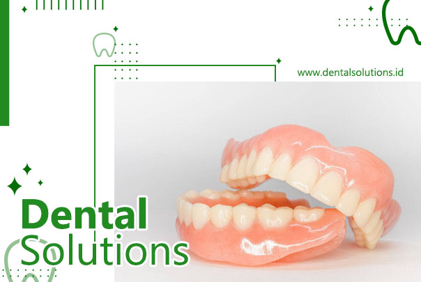 Dental Solutions – Klinik Gigi Dental Solutions | Praktek Dokter Gigi ...